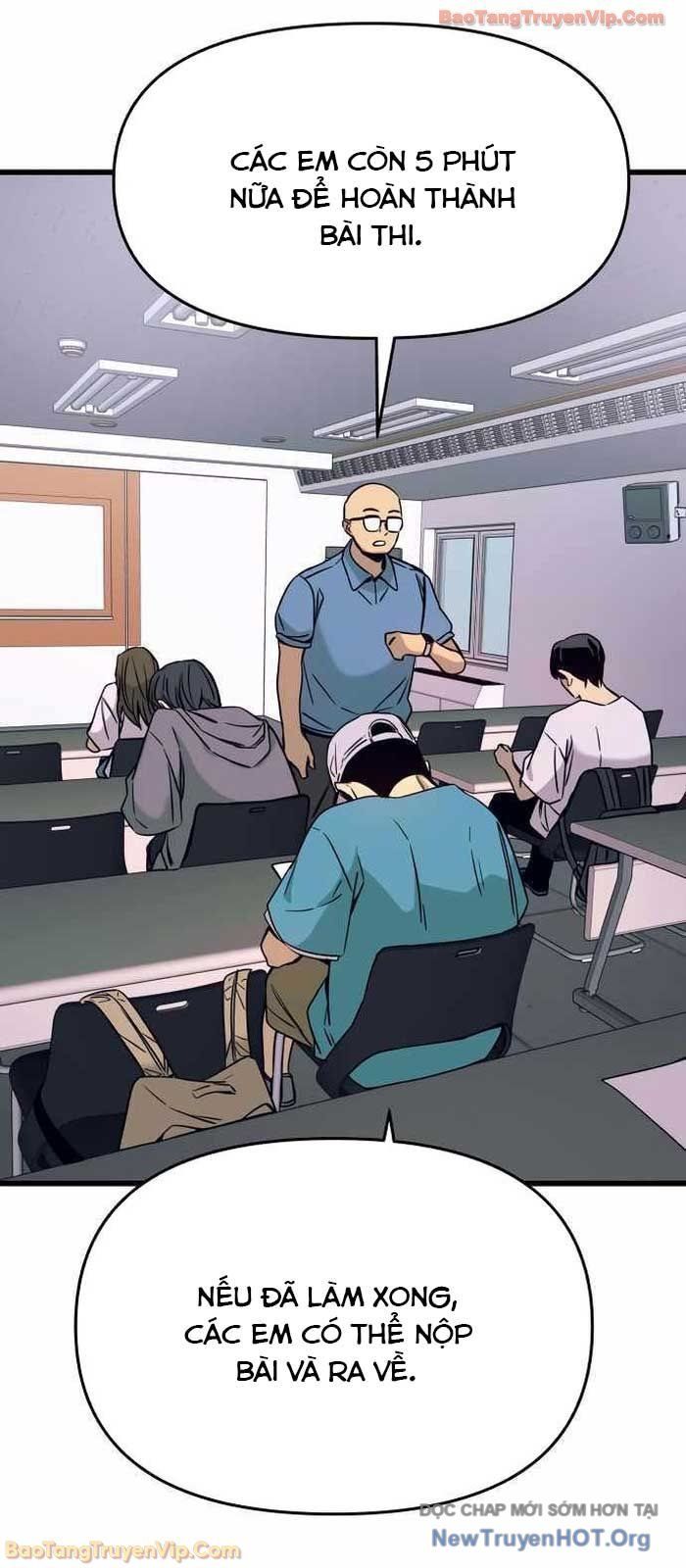 Định Mệnh Đôi Ta Giao Thoa Nơi Bến Tàu Chapter 49 - Trang 2