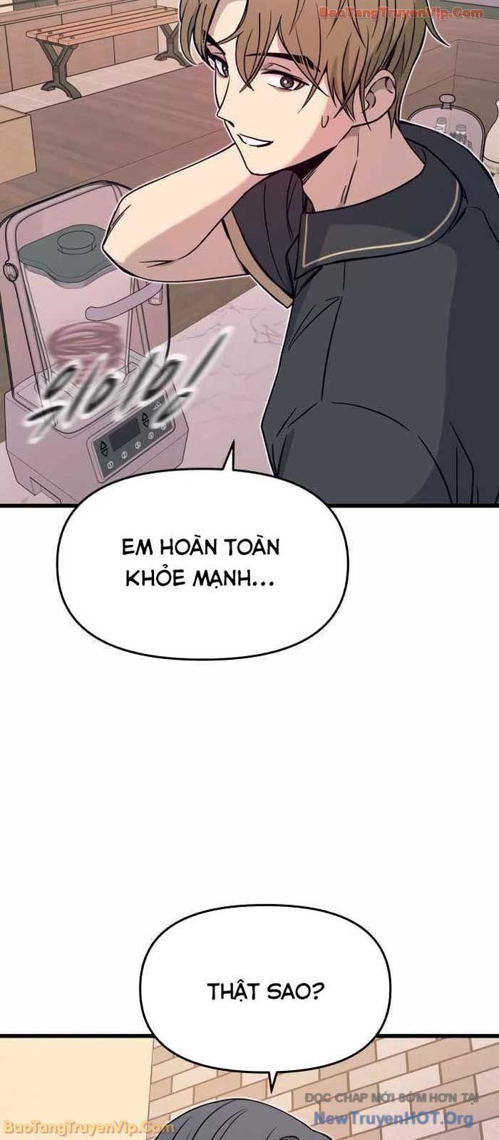 Định Mệnh Đôi Ta Giao Thoa Nơi Bến Tàu Chapter 49 - Trang 2