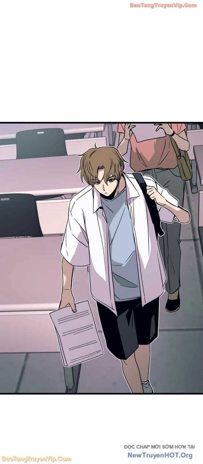 Định Mệnh Đôi Ta Giao Thoa Nơi Bến Tàu Chapter 49 - Trang 2