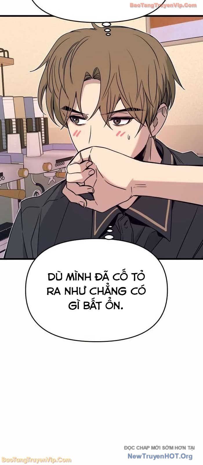 Định Mệnh Đôi Ta Giao Thoa Nơi Bến Tàu Chapter 49 - Trang 2