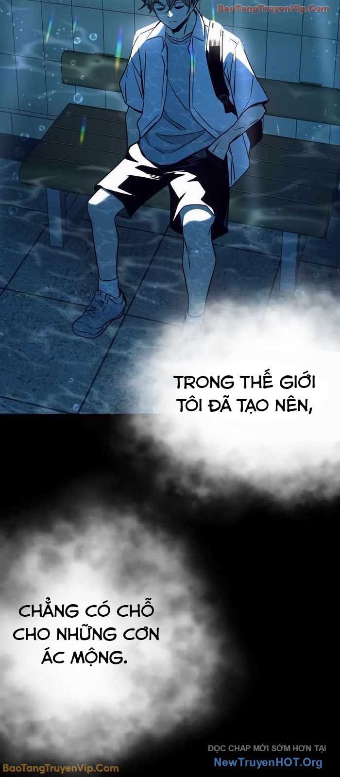 Định Mệnh Đôi Ta Giao Thoa Nơi Bến Tàu Chapter 49 - Trang 2