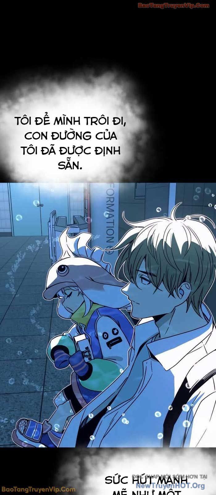 Định Mệnh Đôi Ta Giao Thoa Nơi Bến Tàu Chapter 49 - Trang 2