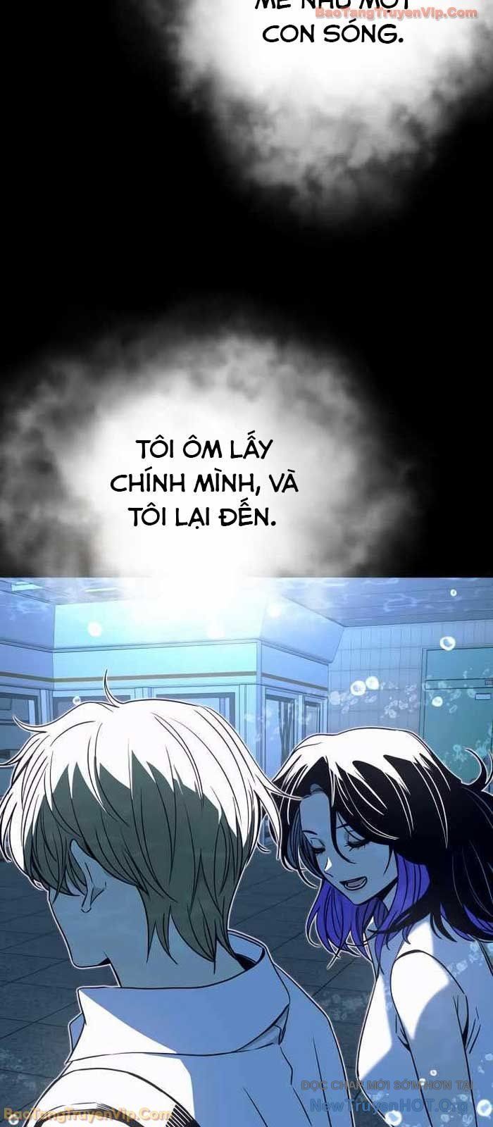 Định Mệnh Đôi Ta Giao Thoa Nơi Bến Tàu Chapter 49 - Trang 2