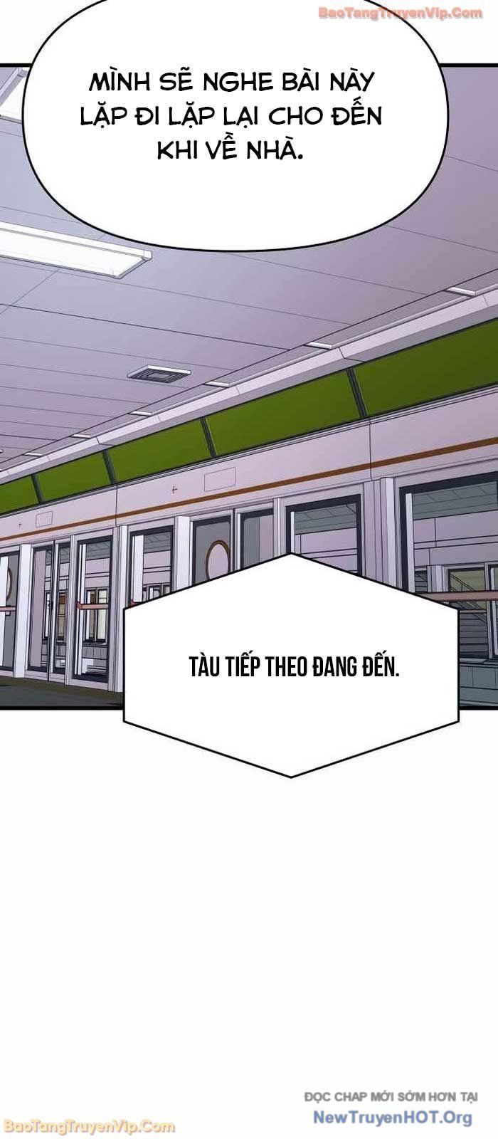 Định Mệnh Đôi Ta Giao Thoa Nơi Bến Tàu Chapter 49 - Trang 2