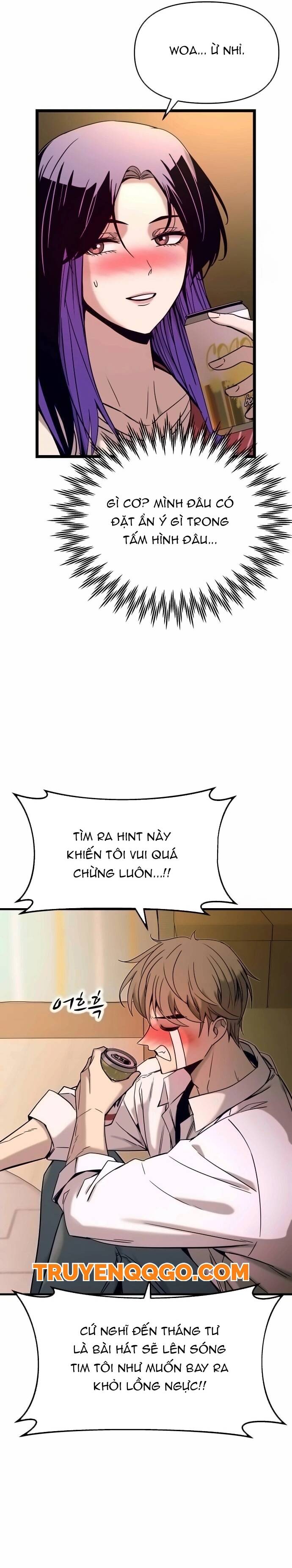 Định Mệnh Đôi Ta Giao Thoa Nơi Bến Tàu Chapter 5 - Trang 2