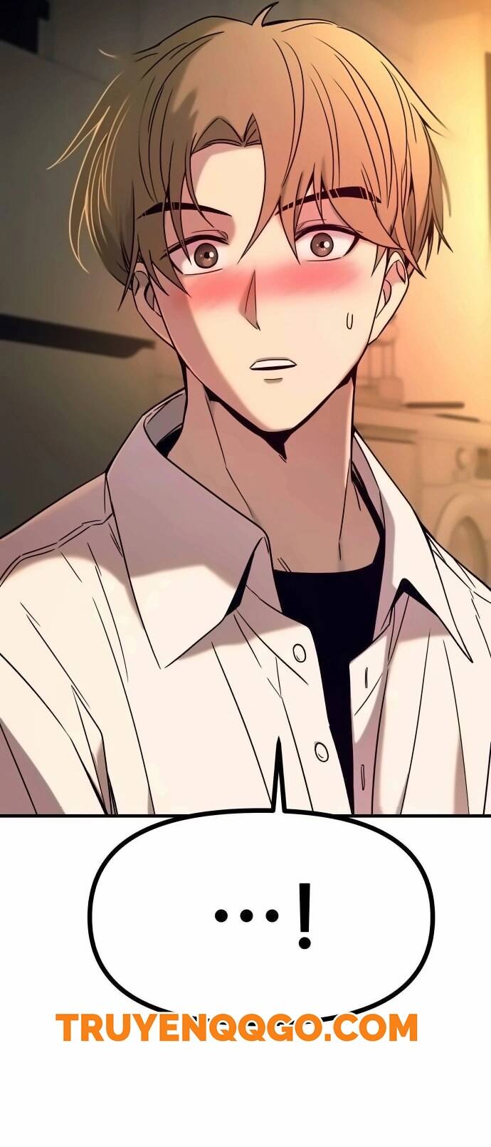 Định Mệnh Đôi Ta Giao Thoa Nơi Bến Tàu Chapter 5 - Trang 2