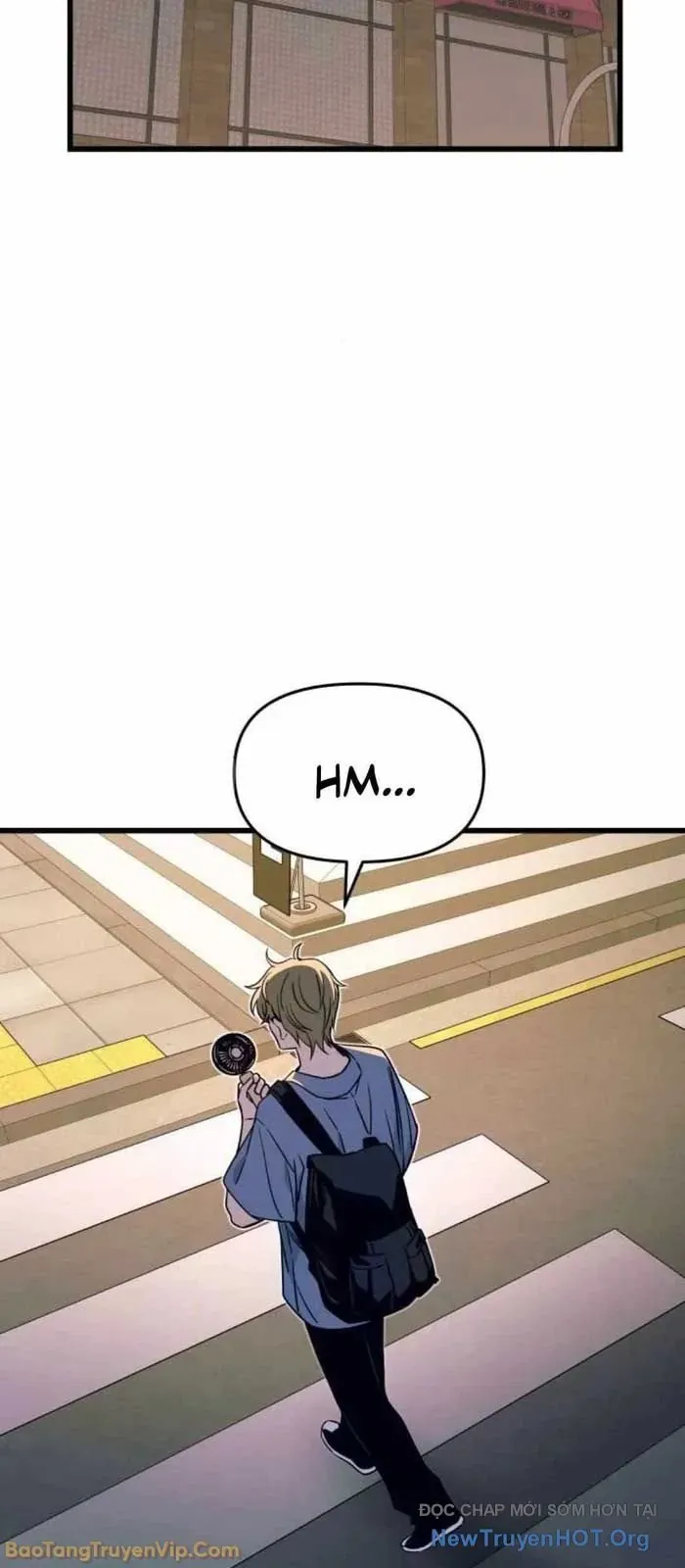 Định Mệnh Đôi Ta Giao Thoa Nơi Bến Tàu Chapter 57 - Trang 2