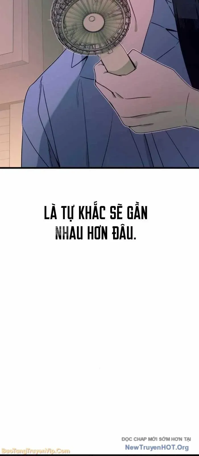 Định Mệnh Đôi Ta Giao Thoa Nơi Bến Tàu Chapter 57 - Trang 2