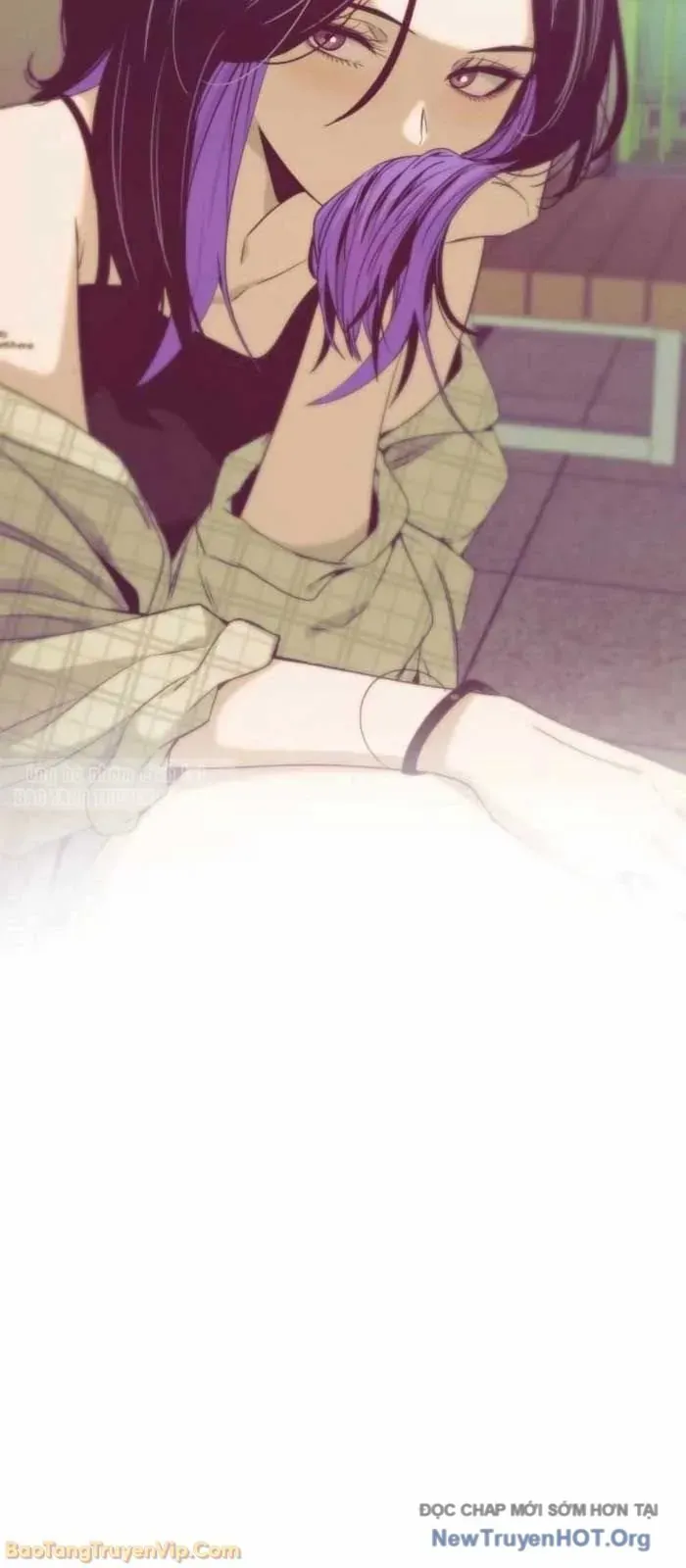 Định Mệnh Đôi Ta Giao Thoa Nơi Bến Tàu Chapter 57 - Trang 2