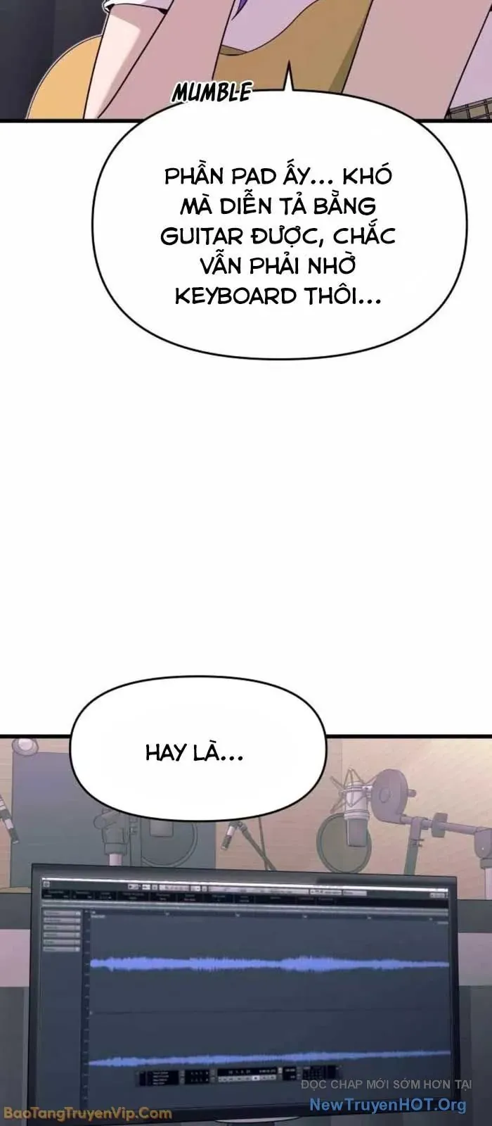 Định Mệnh Đôi Ta Giao Thoa Nơi Bến Tàu Chapter 57 - Trang 2