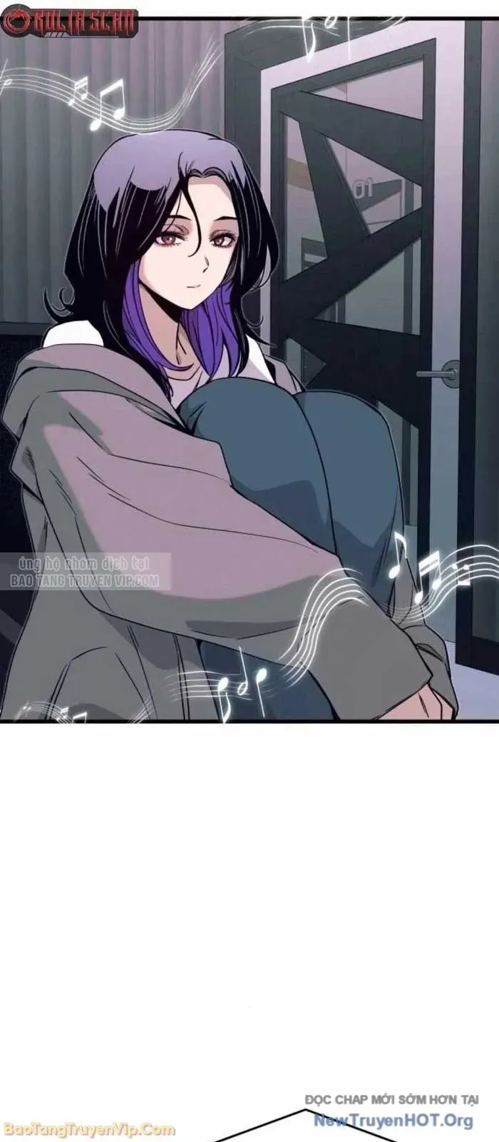 Định Mệnh Đôi Ta Giao Thoa Nơi Bến Tàu Chapter 57 - Trang 2