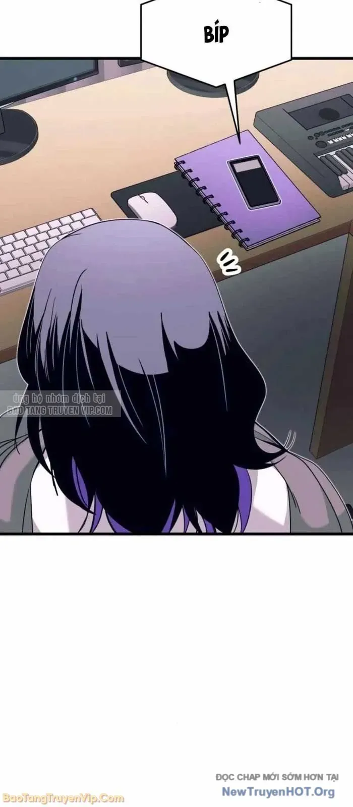 Định Mệnh Đôi Ta Giao Thoa Nơi Bến Tàu Chapter 57 - Trang 2