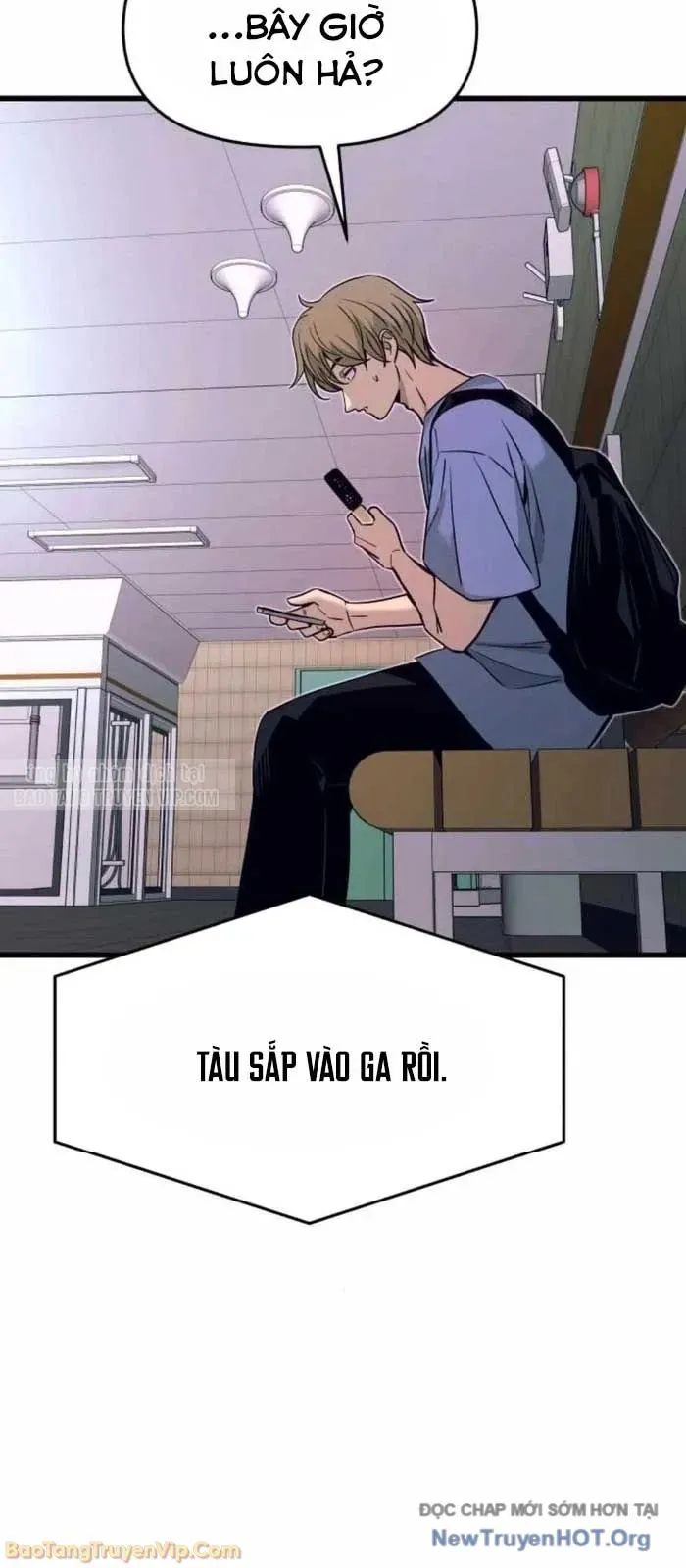 Định Mệnh Đôi Ta Giao Thoa Nơi Bến Tàu Chapter 57 - Trang 2