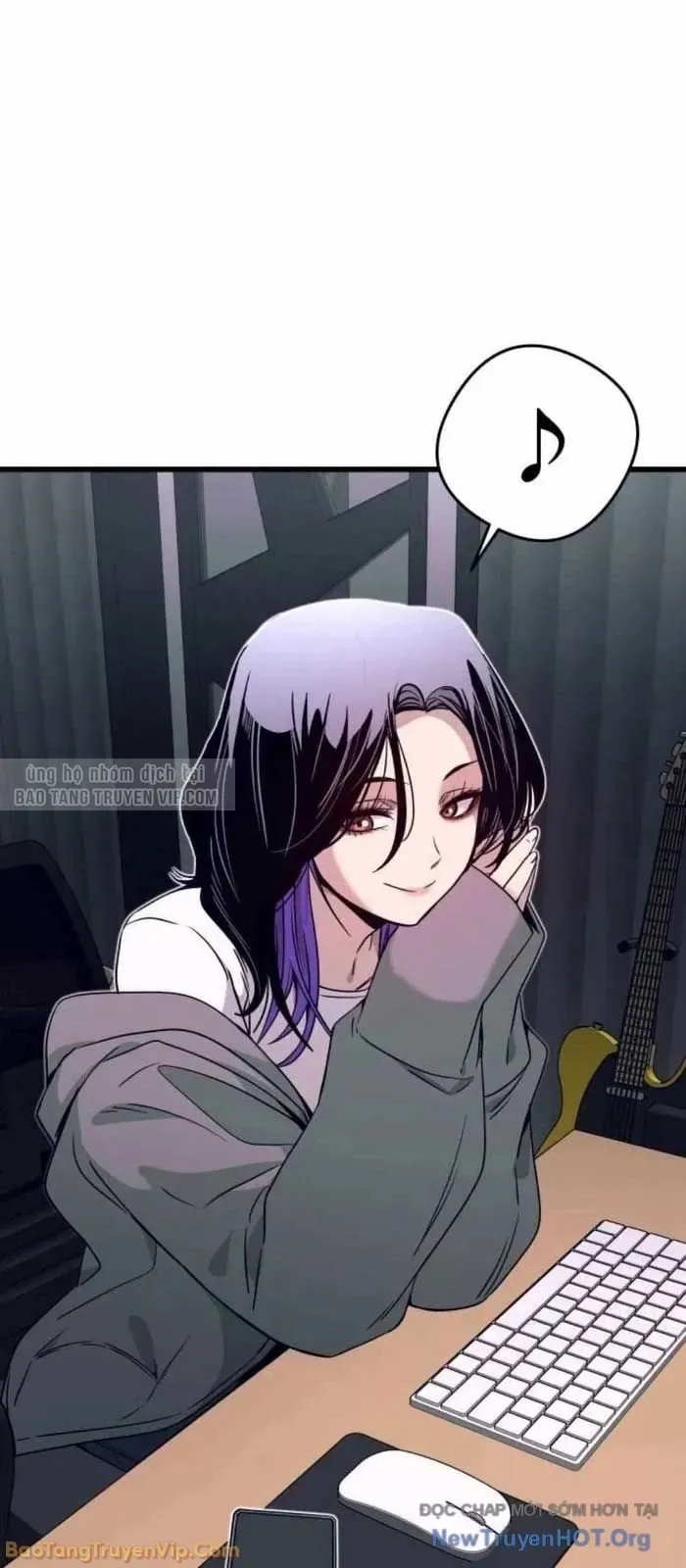 Định Mệnh Đôi Ta Giao Thoa Nơi Bến Tàu Chapter 57 - Trang 2