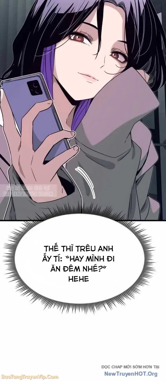 Định Mệnh Đôi Ta Giao Thoa Nơi Bến Tàu Chapter 57 - Trang 2