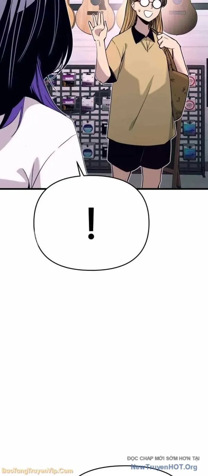 Định Mệnh Đôi Ta Giao Thoa Nơi Bến Tàu Chapter 57 - Trang 2