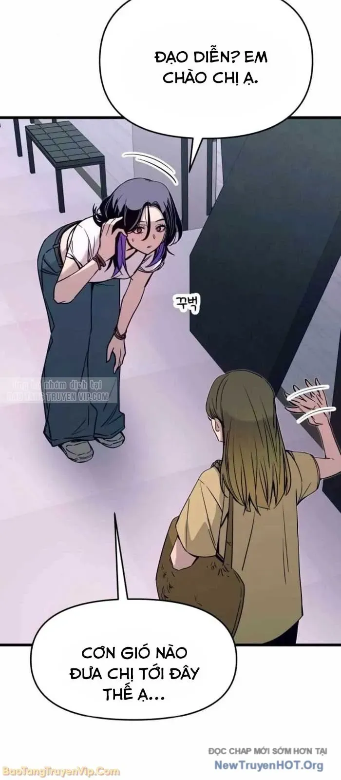 Định Mệnh Đôi Ta Giao Thoa Nơi Bến Tàu Chapter 57 - Trang 2