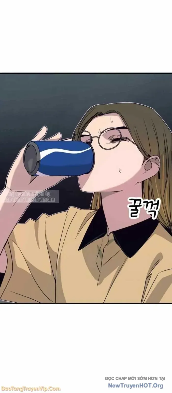 Định Mệnh Đôi Ta Giao Thoa Nơi Bến Tàu Chapter 57 - Trang 2