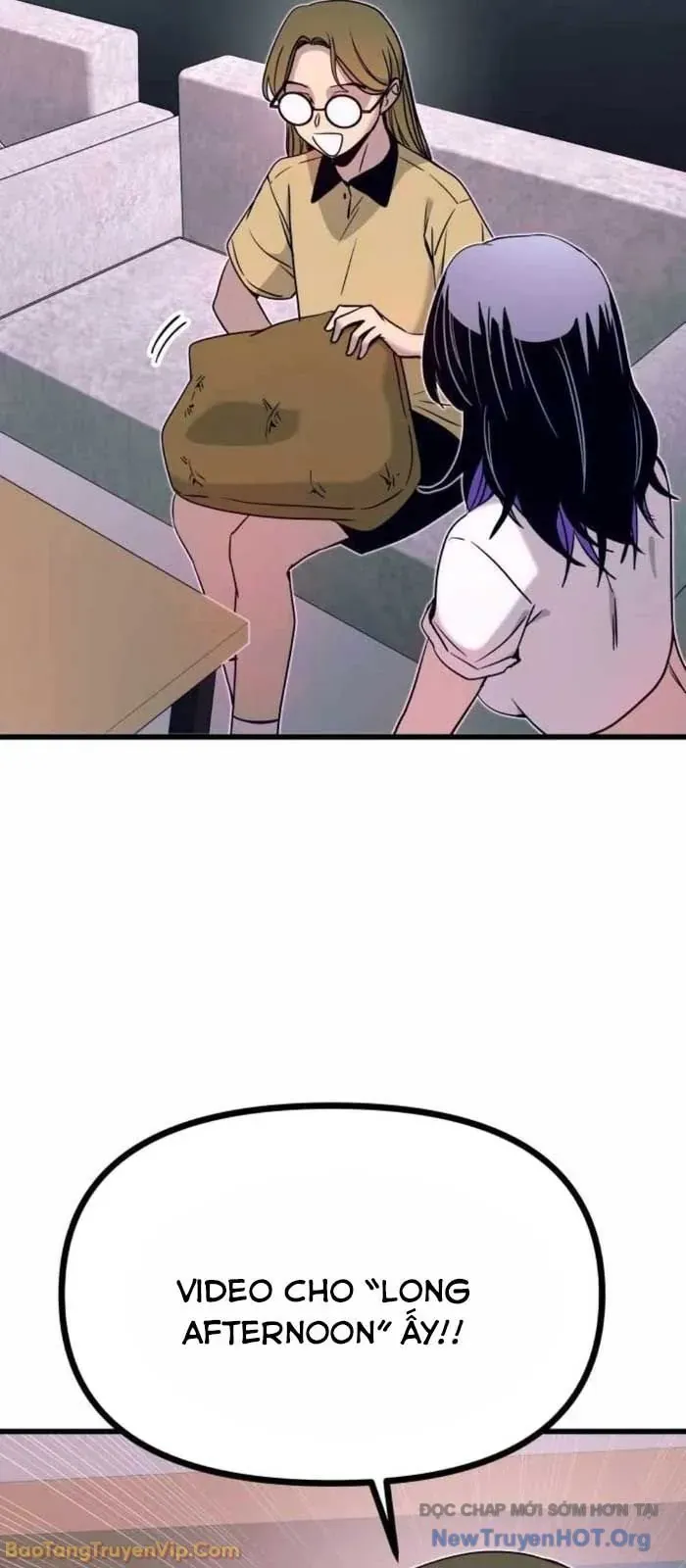 Định Mệnh Đôi Ta Giao Thoa Nơi Bến Tàu Chapter 57 - Trang 2