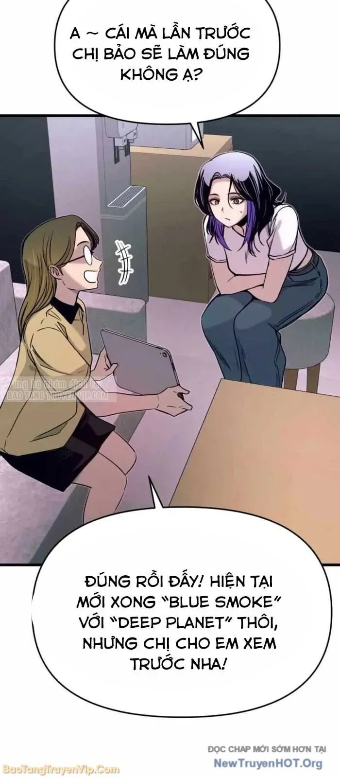 Định Mệnh Đôi Ta Giao Thoa Nơi Bến Tàu Chapter 57 - Trang 2