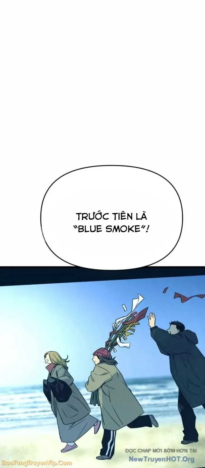 Định Mệnh Đôi Ta Giao Thoa Nơi Bến Tàu Chapter 57 - Trang 2