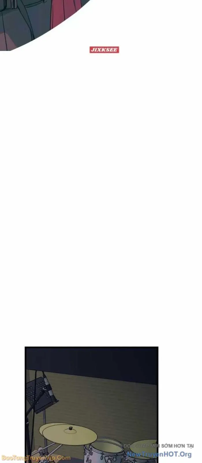 Định Mệnh Đôi Ta Giao Thoa Nơi Bến Tàu Chapter 57 - Trang 2