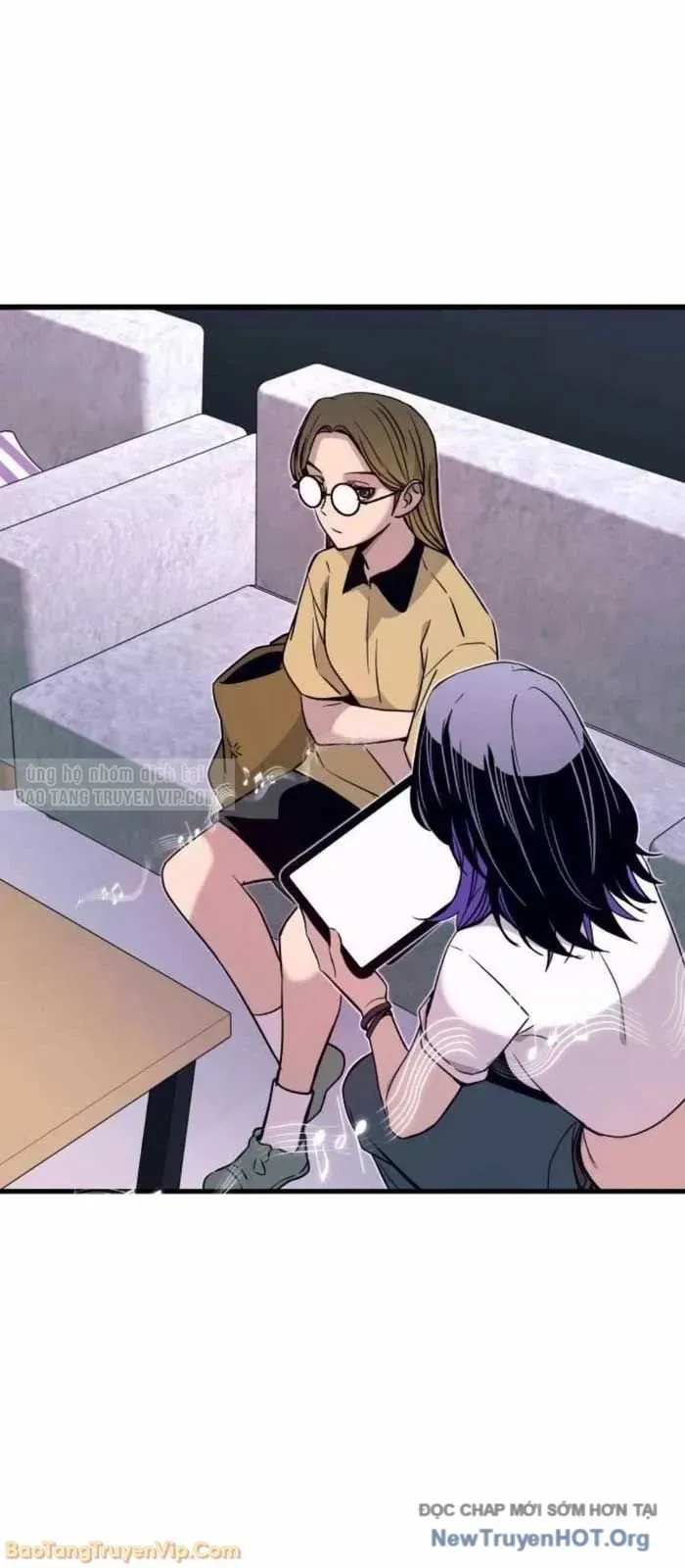 Định Mệnh Đôi Ta Giao Thoa Nơi Bến Tàu Chapter 57 - Trang 2