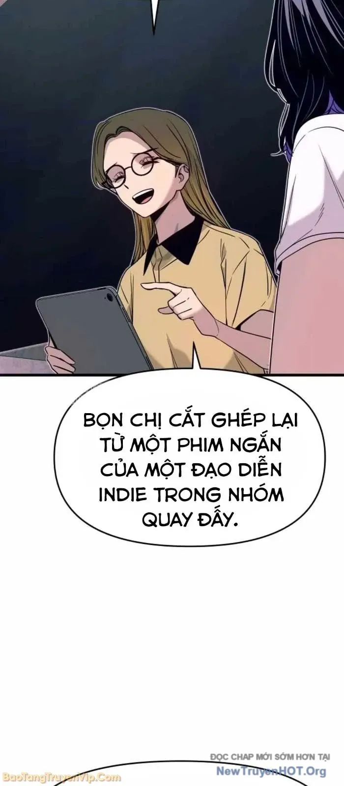 Định Mệnh Đôi Ta Giao Thoa Nơi Bến Tàu Chapter 57 - Trang 2