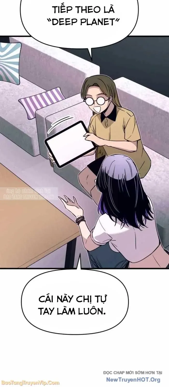 Định Mệnh Đôi Ta Giao Thoa Nơi Bến Tàu Chapter 57 - Trang 2