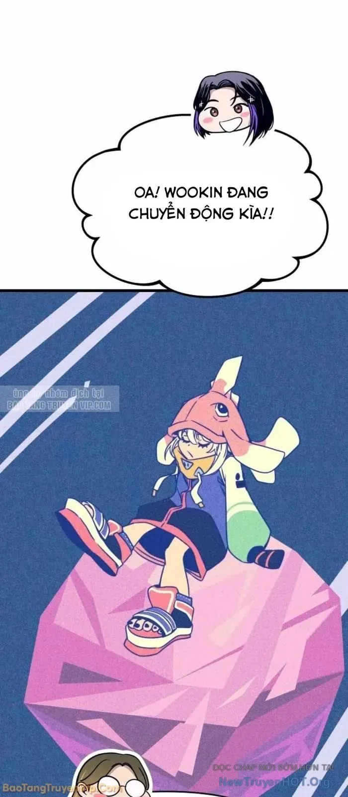 Định Mệnh Đôi Ta Giao Thoa Nơi Bến Tàu Chapter 57 - Trang 2