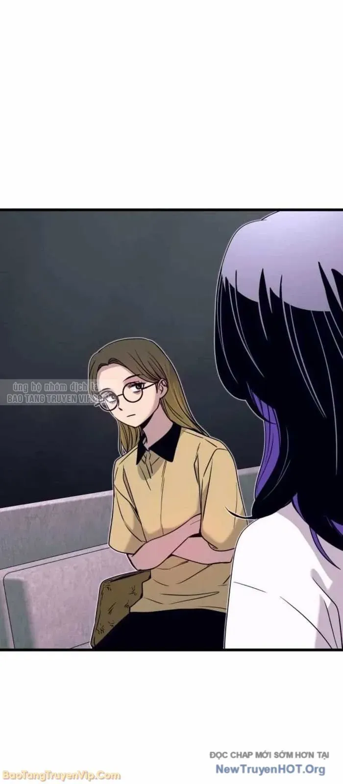 Định Mệnh Đôi Ta Giao Thoa Nơi Bến Tàu Chapter 57 - Trang 2