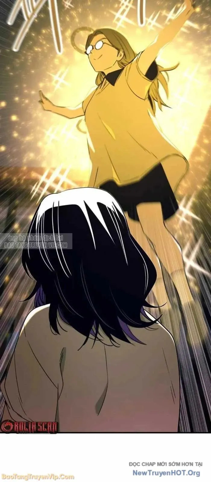 Định Mệnh Đôi Ta Giao Thoa Nơi Bến Tàu Chapter 57 - Trang 2