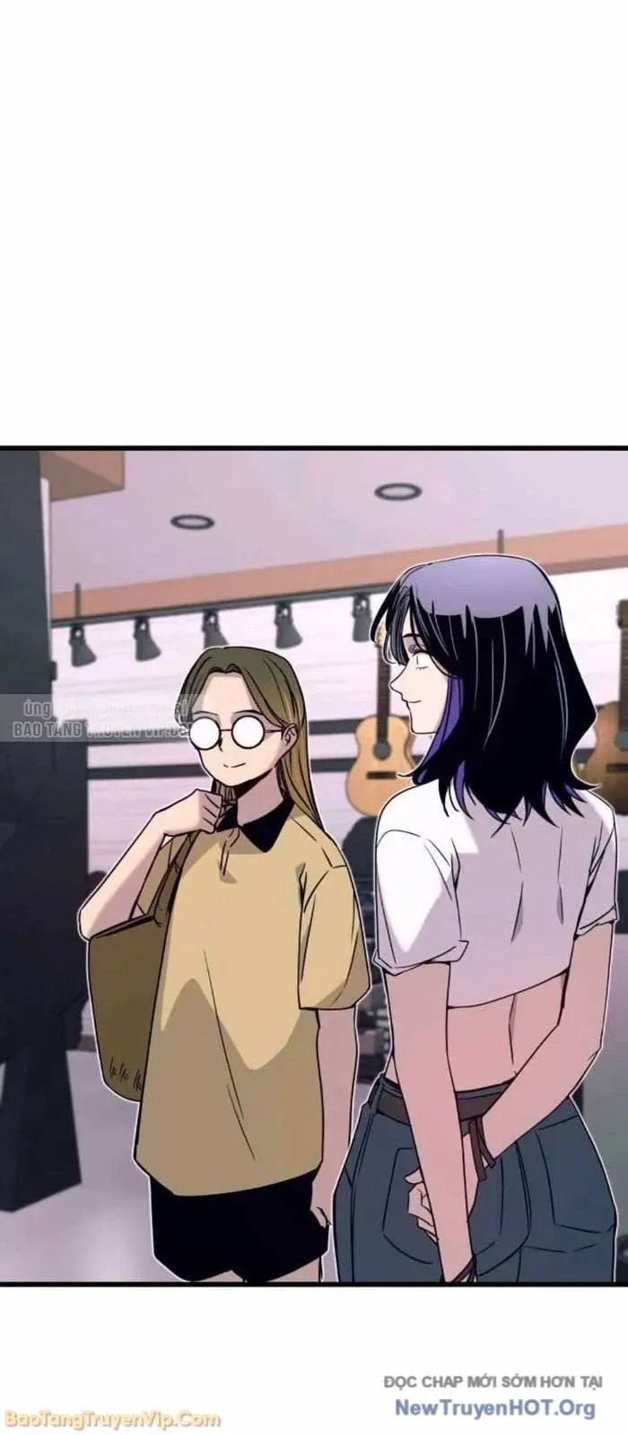 Định Mệnh Đôi Ta Giao Thoa Nơi Bến Tàu Chapter 57 - Trang 2