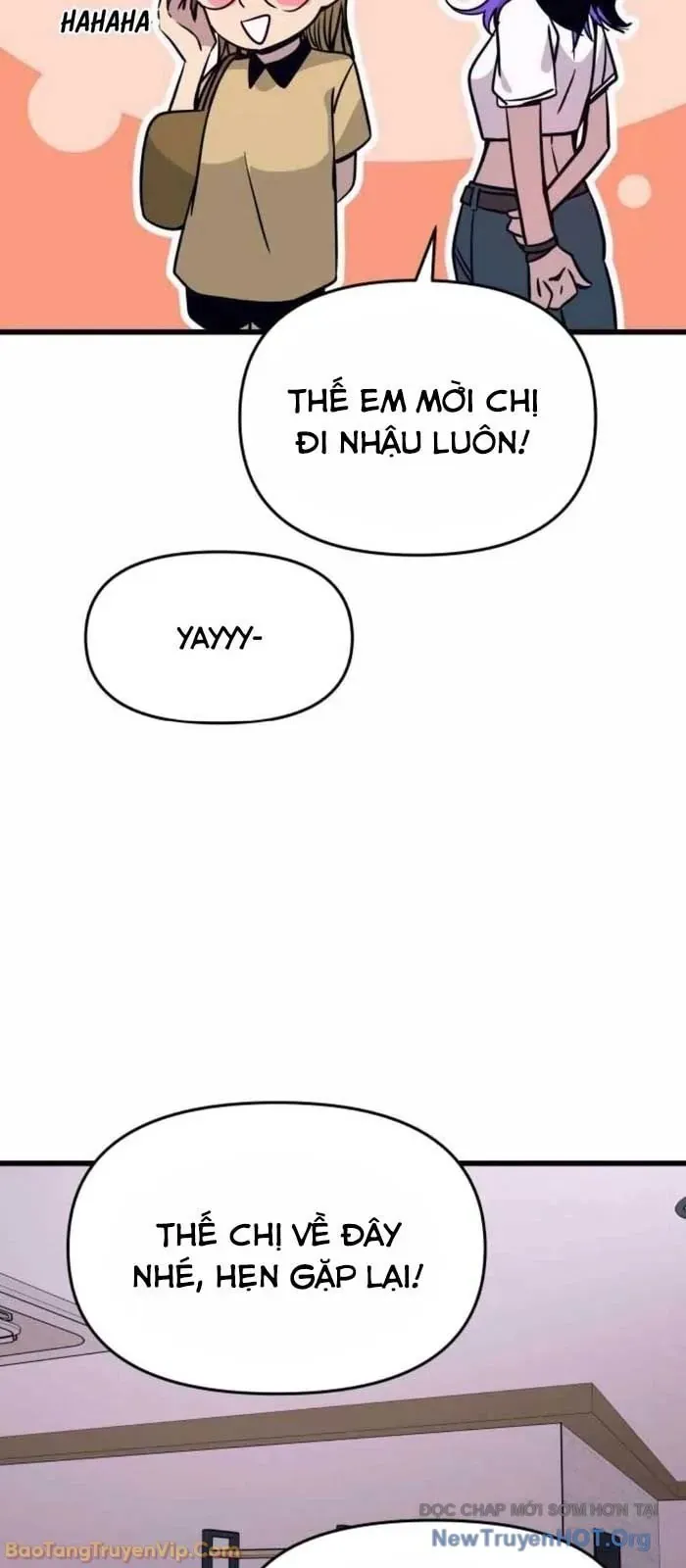 Định Mệnh Đôi Ta Giao Thoa Nơi Bến Tàu Chapter 57 - Trang 2