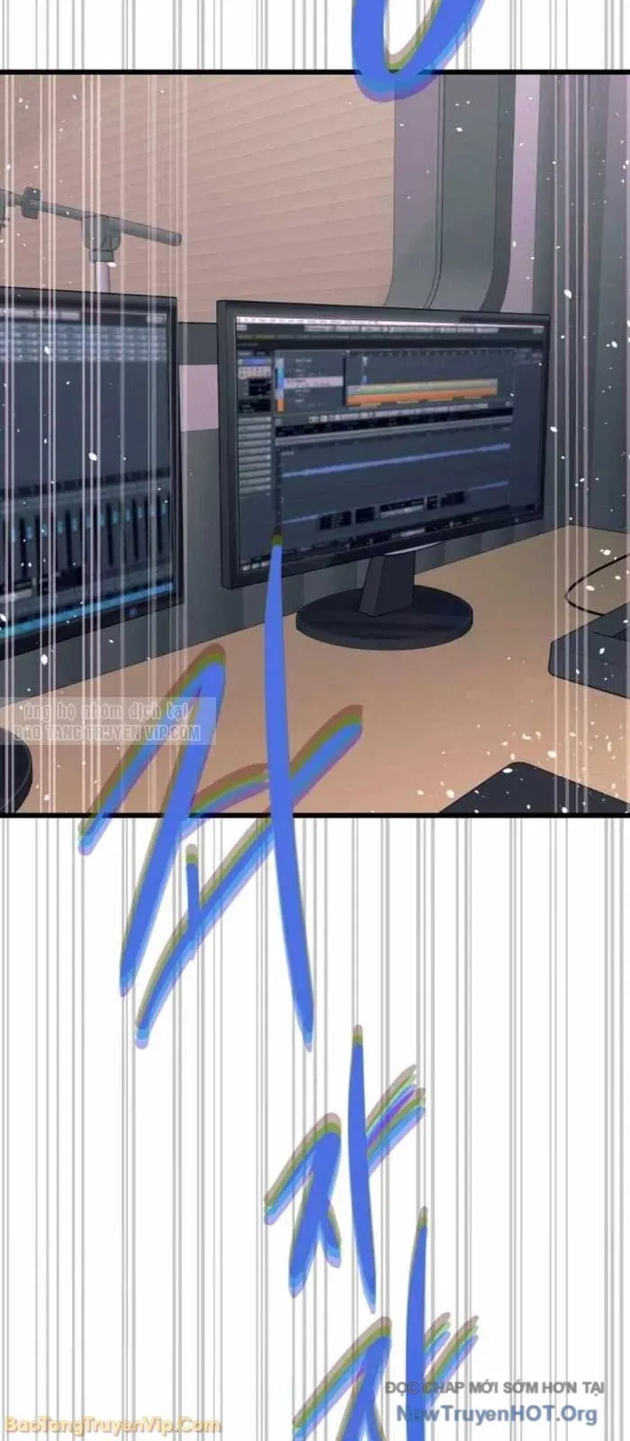 Định Mệnh Đôi Ta Giao Thoa Nơi Bến Tàu Chapter 57 - Trang 2