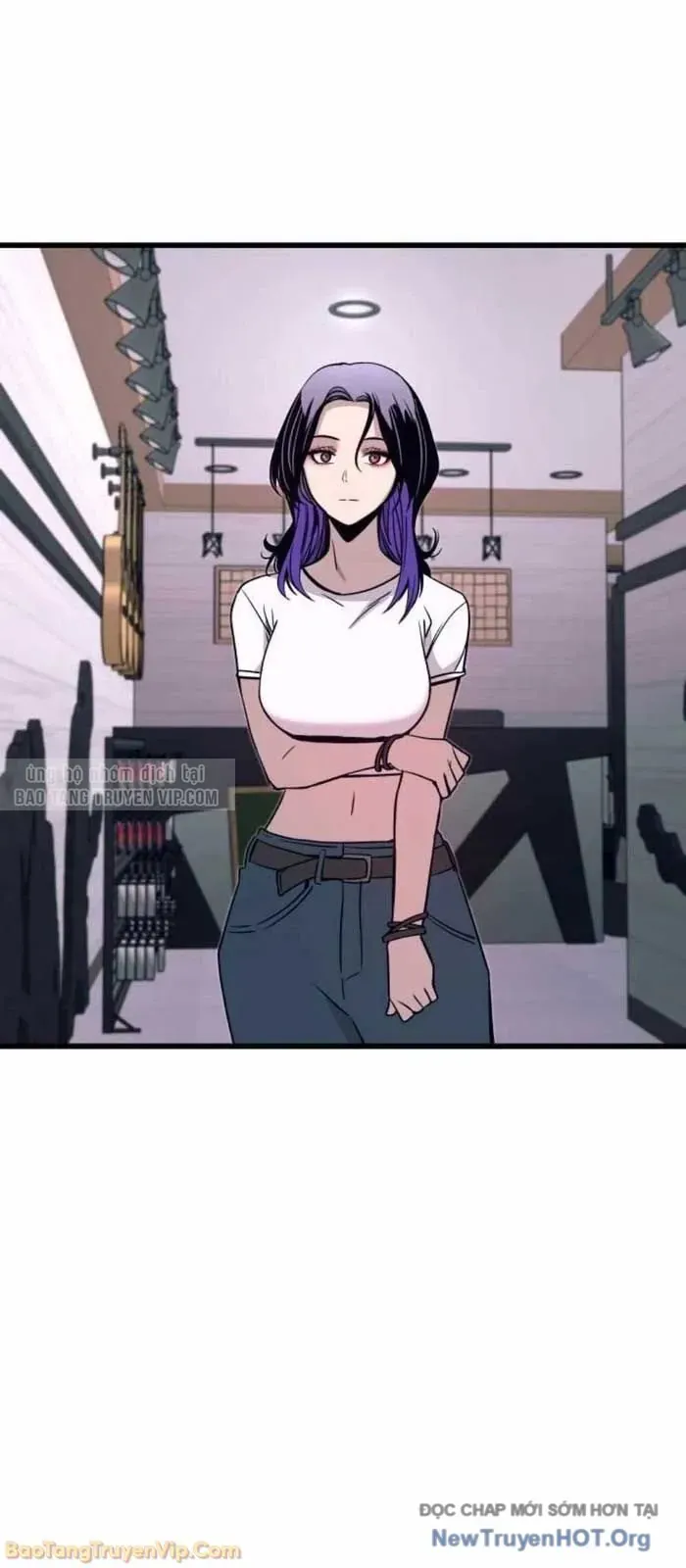 Định Mệnh Đôi Ta Giao Thoa Nơi Bến Tàu Chapter 57 - Trang 2