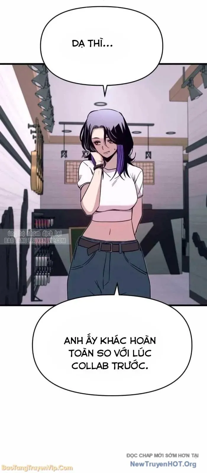 Định Mệnh Đôi Ta Giao Thoa Nơi Bến Tàu Chapter 57 - Trang 2