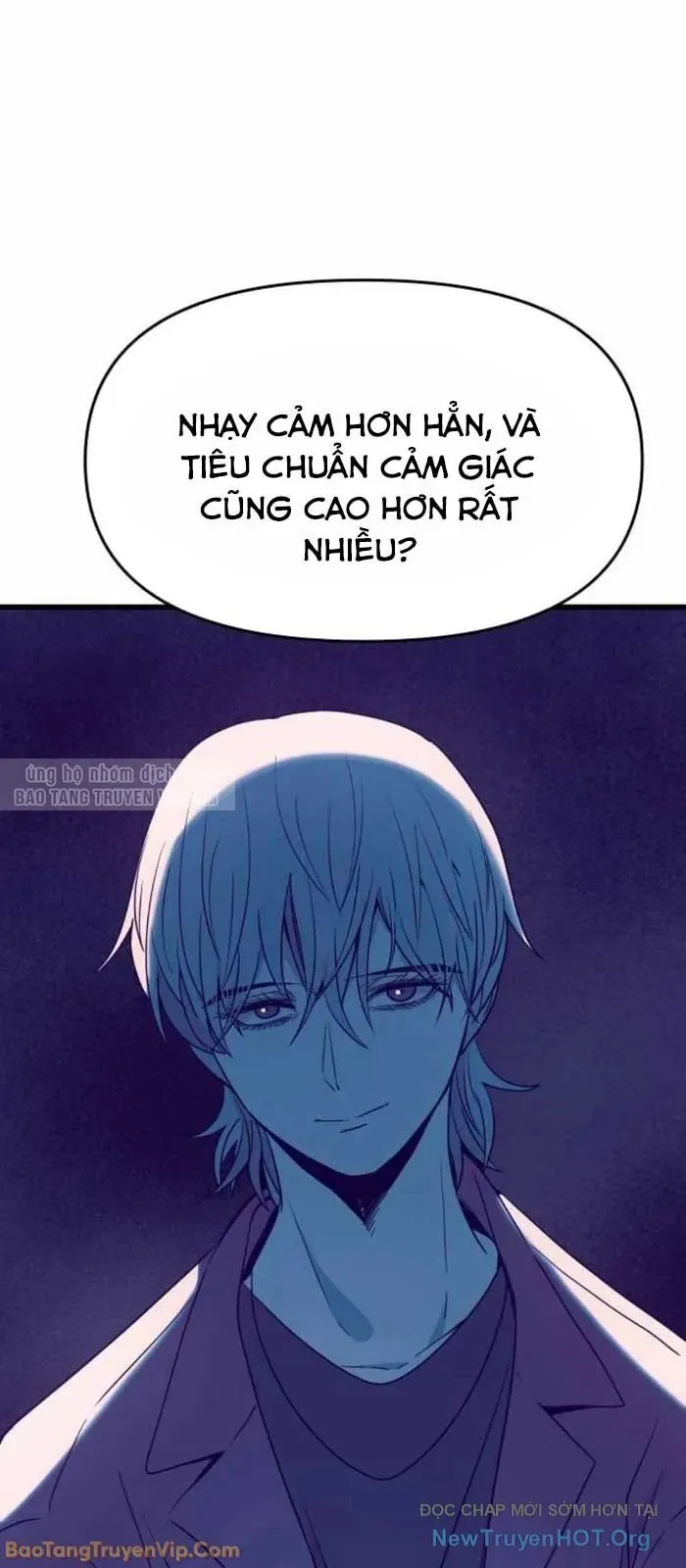 Định Mệnh Đôi Ta Giao Thoa Nơi Bến Tàu Chapter 57 - Trang 2
