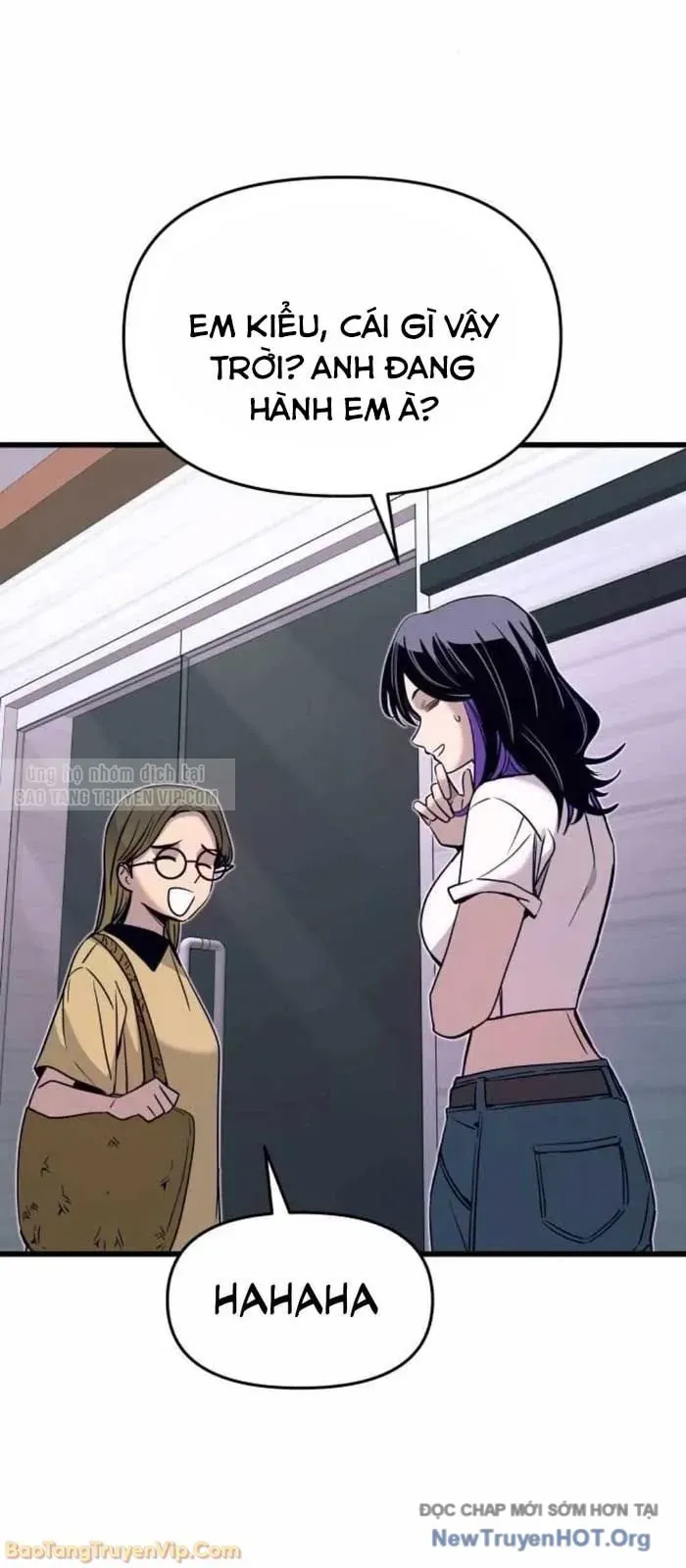 Định Mệnh Đôi Ta Giao Thoa Nơi Bến Tàu Chapter 57 - Trang 2