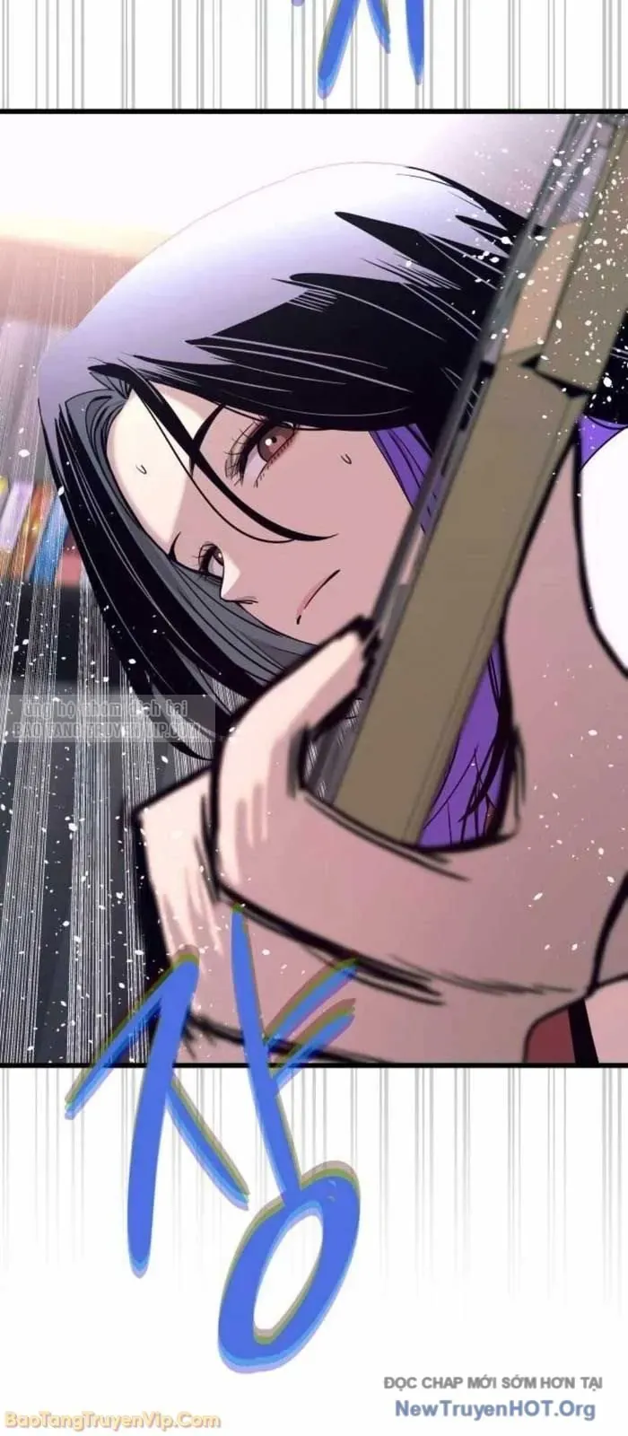 Định Mệnh Đôi Ta Giao Thoa Nơi Bến Tàu Chapter 57 - Trang 2