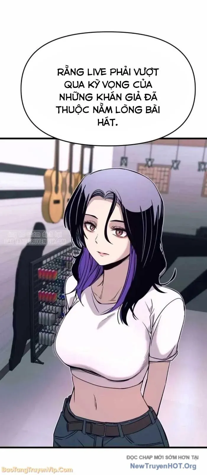 Định Mệnh Đôi Ta Giao Thoa Nơi Bến Tàu Chapter 57 - Trang 2