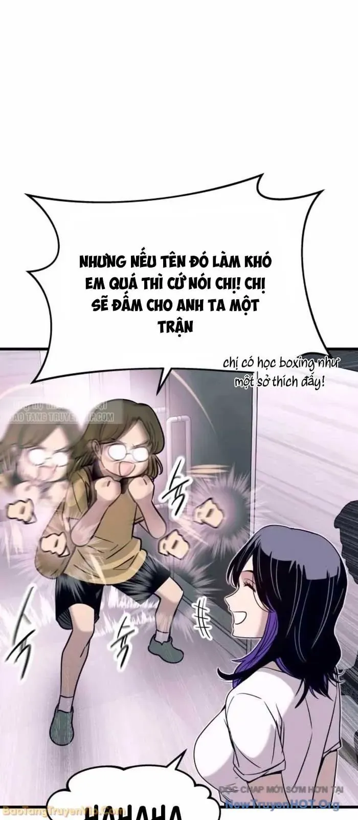 Định Mệnh Đôi Ta Giao Thoa Nơi Bến Tàu Chapter 57 - Trang 2