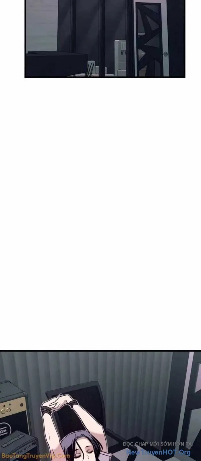 Định Mệnh Đôi Ta Giao Thoa Nơi Bến Tàu Chapter 57 - Trang 2