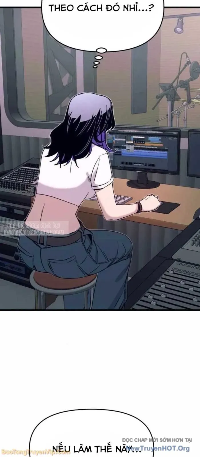 Định Mệnh Đôi Ta Giao Thoa Nơi Bến Tàu Chapter 57 - Trang 2