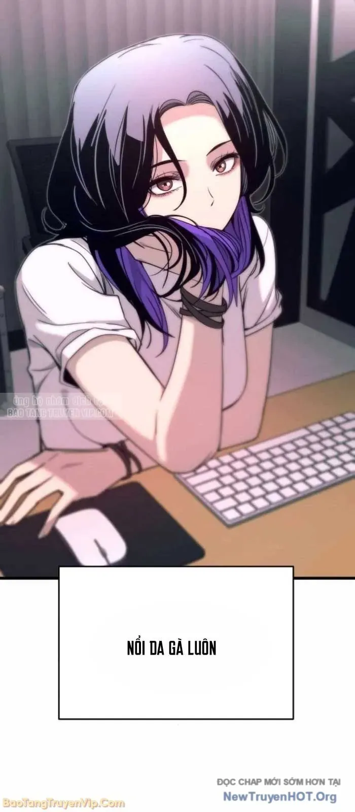 Định Mệnh Đôi Ta Giao Thoa Nơi Bến Tàu Chapter 57 - Trang 2