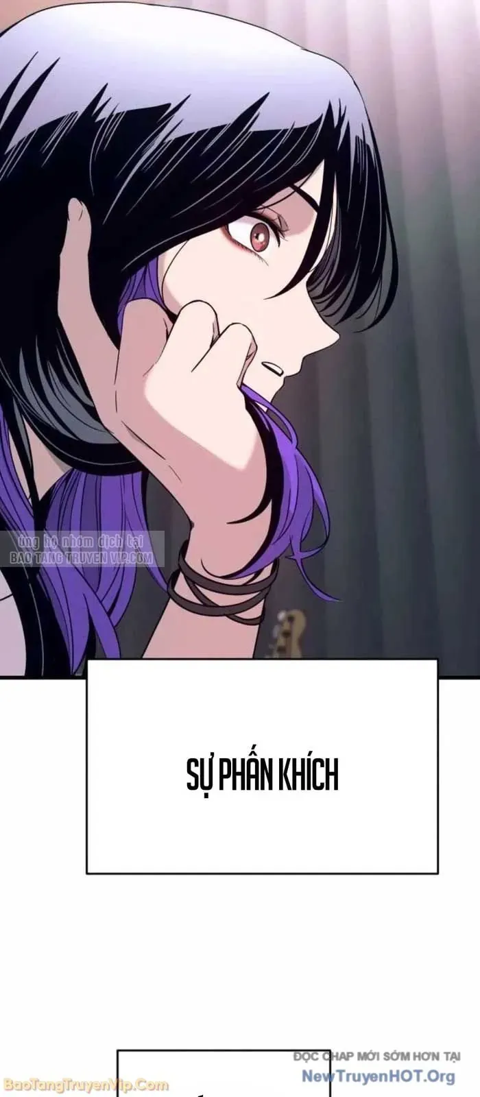 Định Mệnh Đôi Ta Giao Thoa Nơi Bến Tàu Chapter 57 - Trang 2