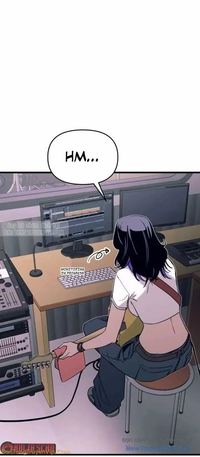 Định Mệnh Đôi Ta Giao Thoa Nơi Bến Tàu Chapter 57 - Trang 2