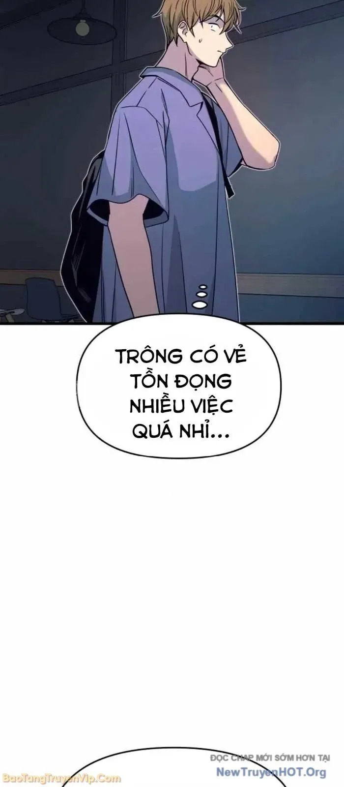 Định Mệnh Đôi Ta Giao Thoa Nơi Bến Tàu Chapter 57 - Trang 2