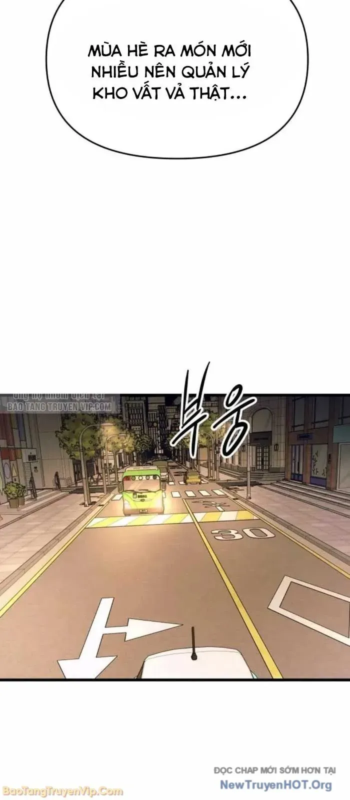 Định Mệnh Đôi Ta Giao Thoa Nơi Bến Tàu Chapter 57 - Trang 2