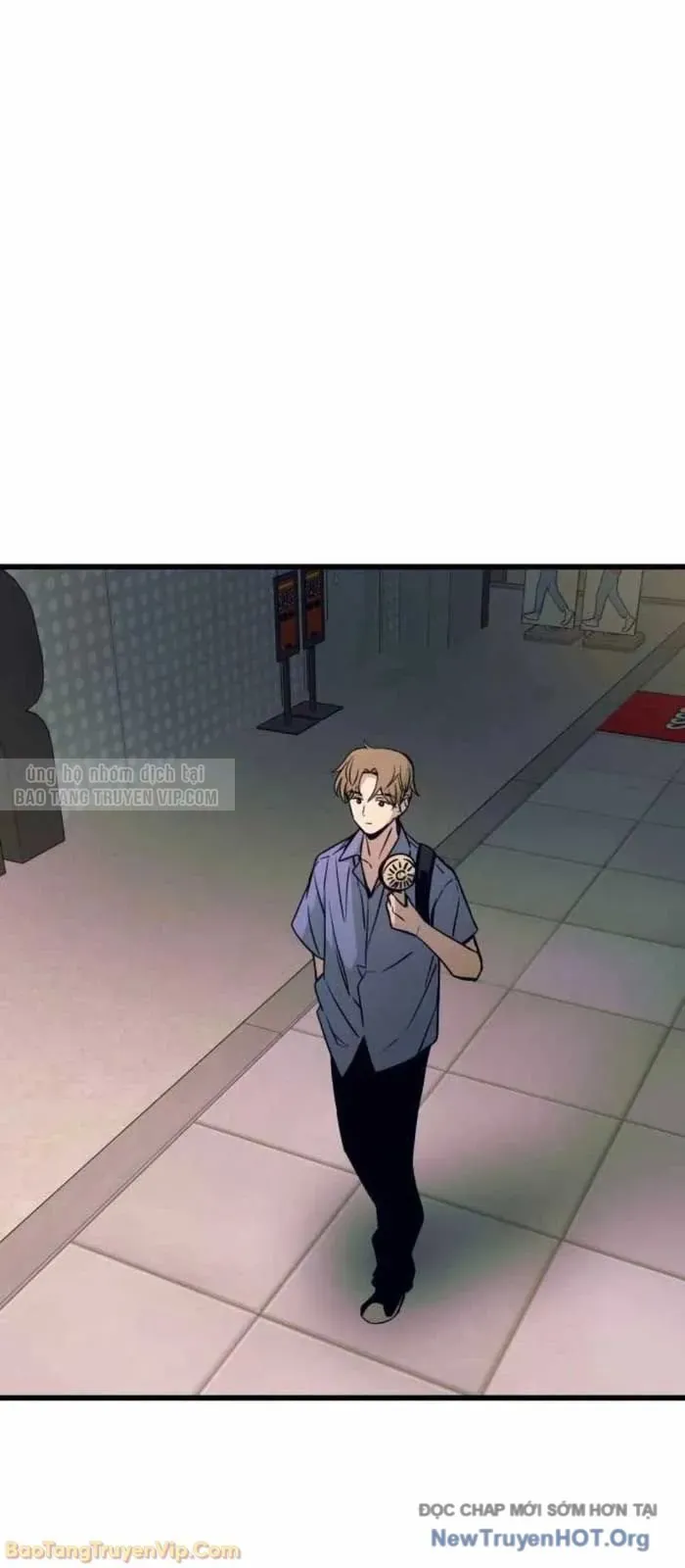 Định Mệnh Đôi Ta Giao Thoa Nơi Bến Tàu Chapter 57 - Trang 2